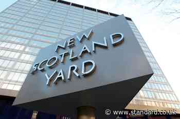 Met police launches probe over death of man in Caribbean