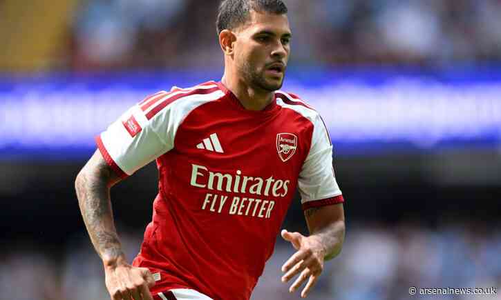 Arsenal transfer window rating: 7/10 after five signings, Arteta let down in one position
