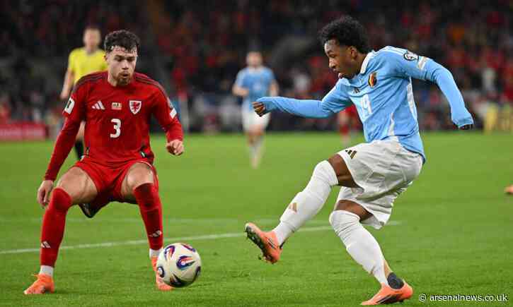 The Athletic: Sunderland hijack Arsenal's move for 21-year-old winger