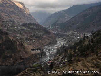 Fatal Floods Expose Threats to Hydropower in the Roof of the World