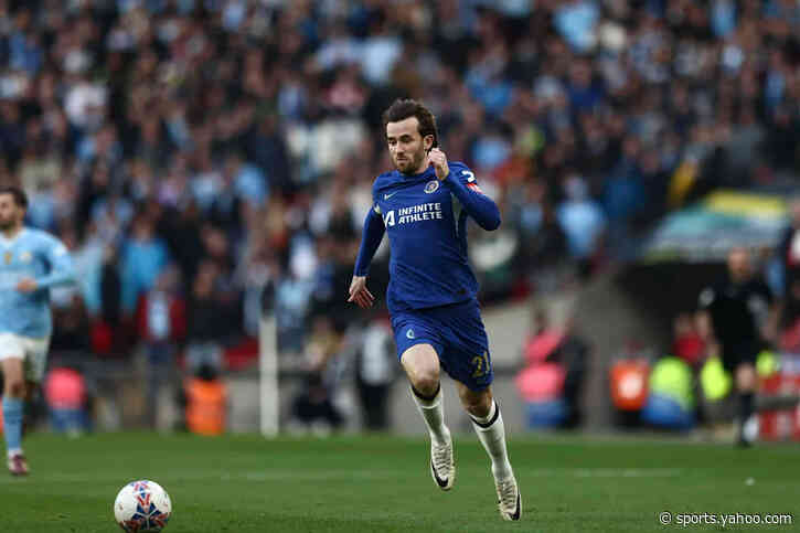 Crystal Palace set to re-sign former England star