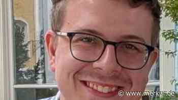 Lukas Effenberger stirbt mit 27: Er war Künstler, Könner, Kümmerer
