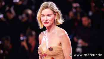 Naomi Watts erhält Donostia-Preis des Filmfestivals San Sebastián 2026
