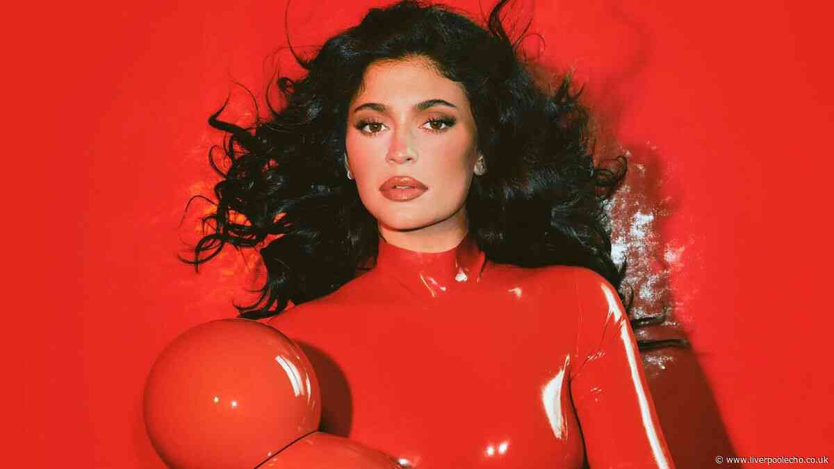 Kylie Jenner's 'most beautiful perfume' that gets 'endless compliments' is now £37