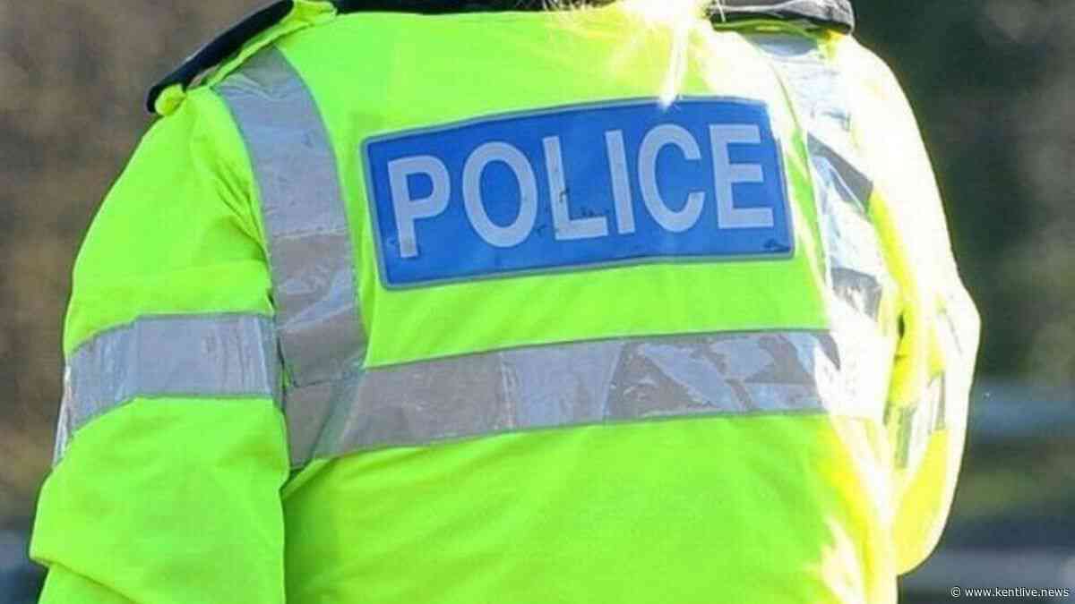 Police extend closure of Swanscombe home after endless complaints by neighbours