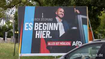 AfD gefährdet NS-Aufarbeitung: Polnische Expertin warnt vor massivem Rückschritt