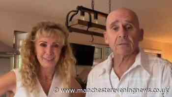 Beverley Callard given doctor's orders in cancer treatment update as husband shares new 'hurdle'