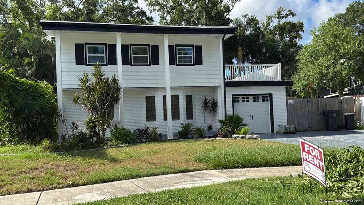 Hillsborough County considers new rules for short-term rentals