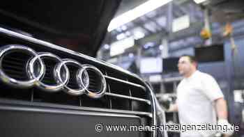 Audi-Werk in Neckarsulm droht Schließung: Welche Möglichkeiten haben Mitarbeiter?