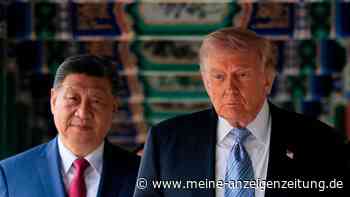 Xi hält Hof, Trump wütet: Wie China still die Weltordnung übernimmt – während die G20 sich zerlegen