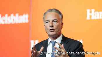 ING-Chef: In Deutschland weiterhin kostenloses Girokonto
