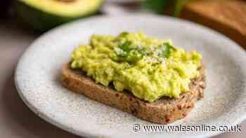 Make avocado toast taste better by adding 1 common kitchen ingredient before eating