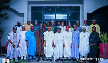 Kano NDC members may rejoin APC after visit to gov Yusuf