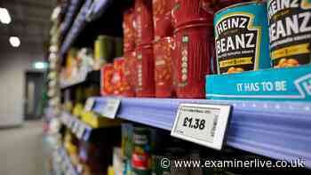 Asda testing new on-shelf cameras ahead of a national rollout