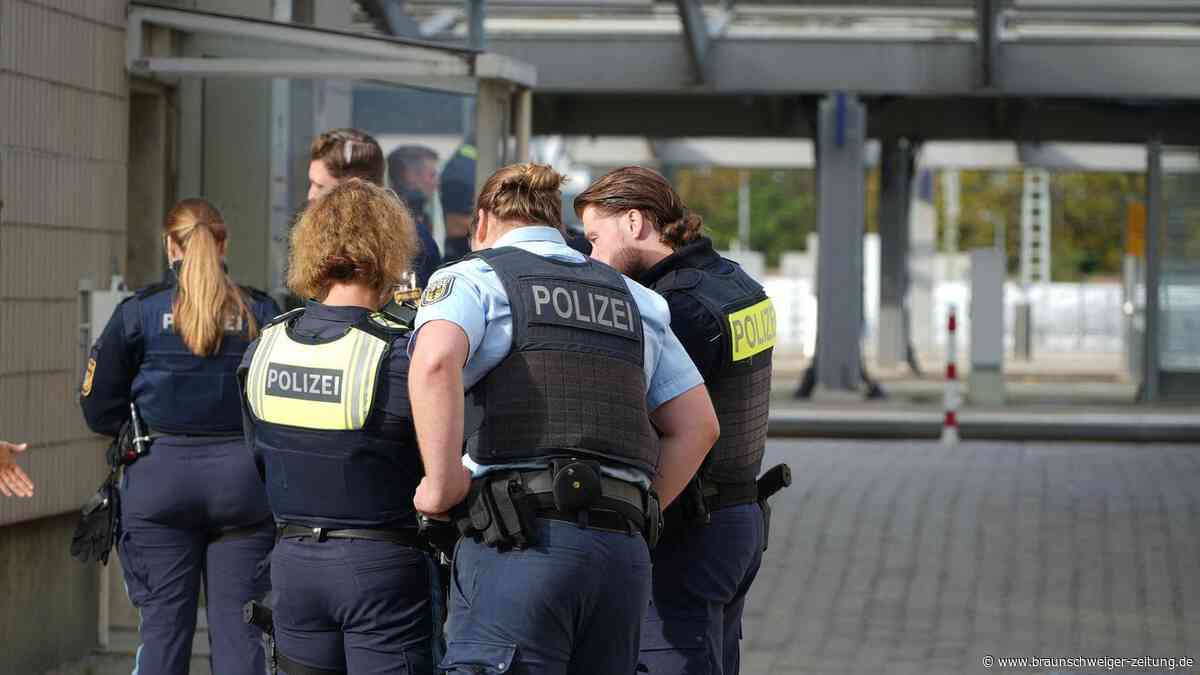 Augsburg: Explosion am Hauptbahnhof – Zwei junge Menschen verletzt