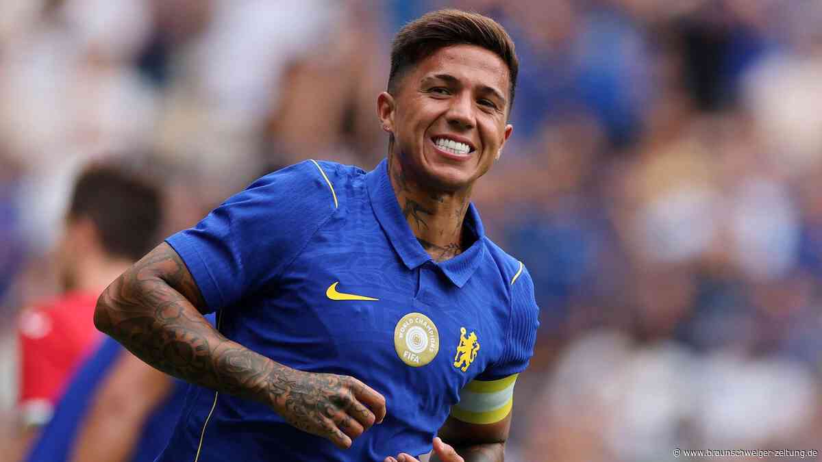Rekord-Transfer zum Abschluss: Die Deals am Deadline Day zum Durchlesen