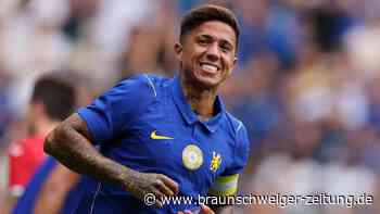 Rekord-Transfer zum Abschluss: Die Deals am Deadline Day zum Durchlesen
