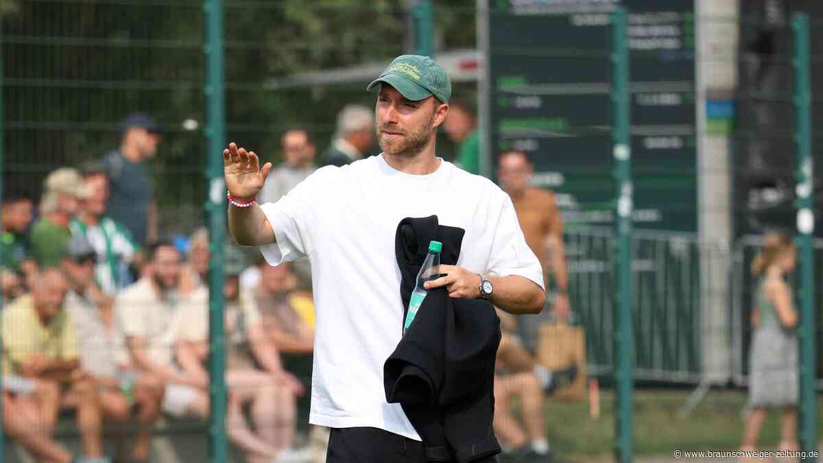 VfL-Transferticker: Wechselgerücht um Christian Eriksen