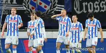 Heerenveen verkoopt 'een van de gezichten van het elftal': "Zijn rol werd anders"