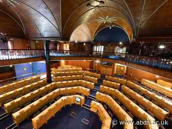 Jaffrey Chair Inaugural Lecture: The Political Economy of Transitions