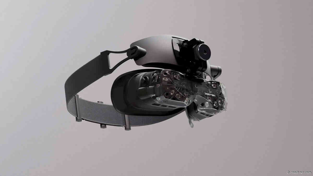Bigscreen Drops ‘Beyond 2’ Headset Price to $959, Halo Mount Resumes Production