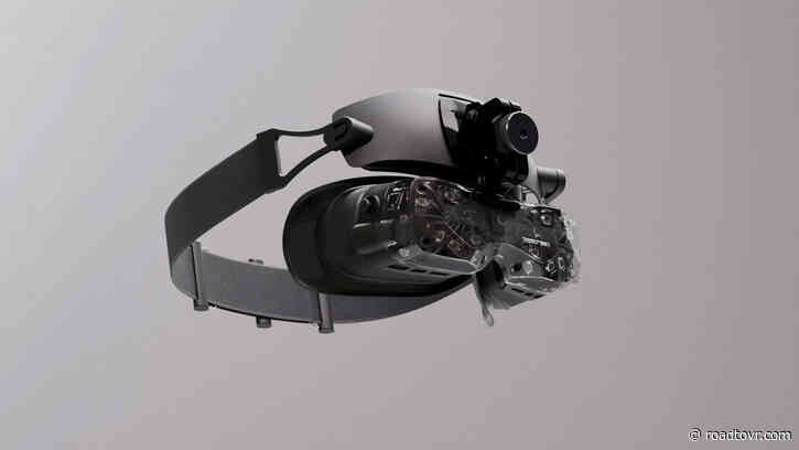 Bigscreen Drops ‘Beyond 2’ Headset Price to $959, Halo Mount Resumes Production