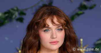 Joey Kings „Wicked Bangs” sind der ultimative Frisurentrend im Herbst