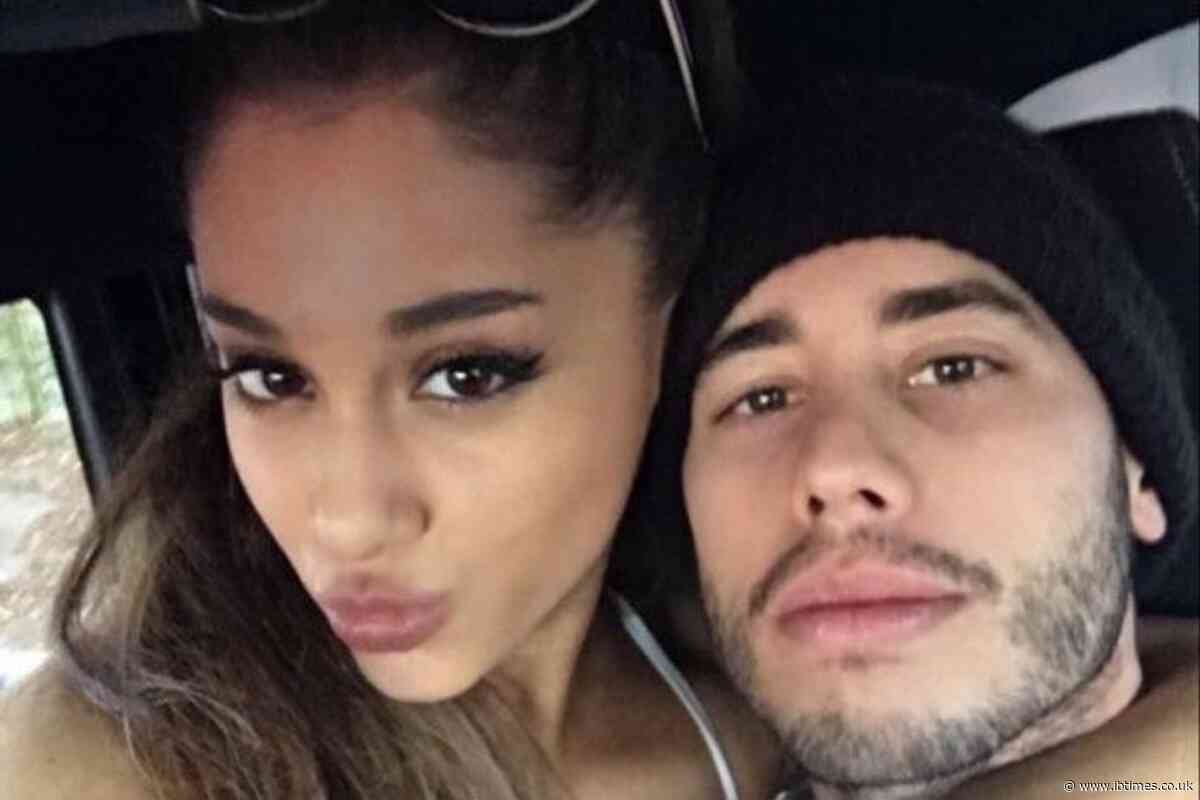 Did Ariana Grande Hint at Settling Down With Ricky Alvarez? 'Thank U, Next' Lyric Change Sparks Buzz