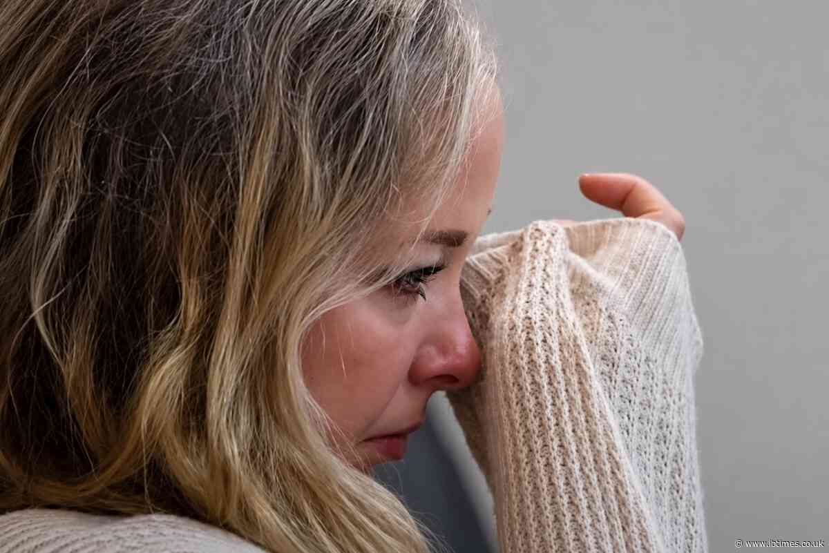 Teacher Gets 12-Year Prison Sentence for Raping 15-Year-Old Student After Months-Long 'Nightmare' Relationship