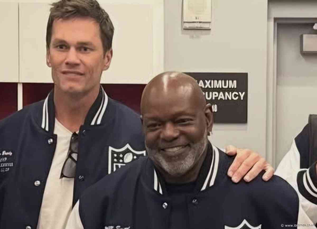 NFL Legend Emmitt Smith Sued Over Alleged Multi-Million Dollar Fraud Scheme