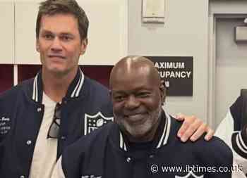 NFL Legend Emmitt Smith Sued Over Alleged Multi-Million Dollar Fraud Scheme