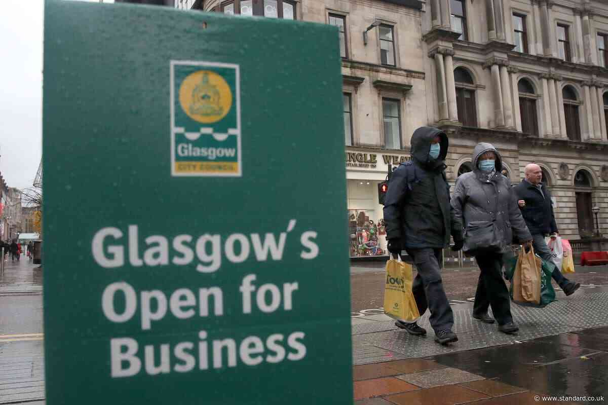 Pandemic experience of Scottish workers detailed in new inquiry publication