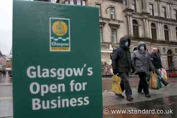 Pandemic experience of Scottish workers detailed in new inquiry publication