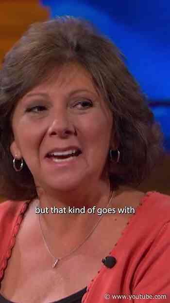 Guest to Dr. Phil: ‘Your Nose Isn’t That Small Either’ #drphil #humor #beauty