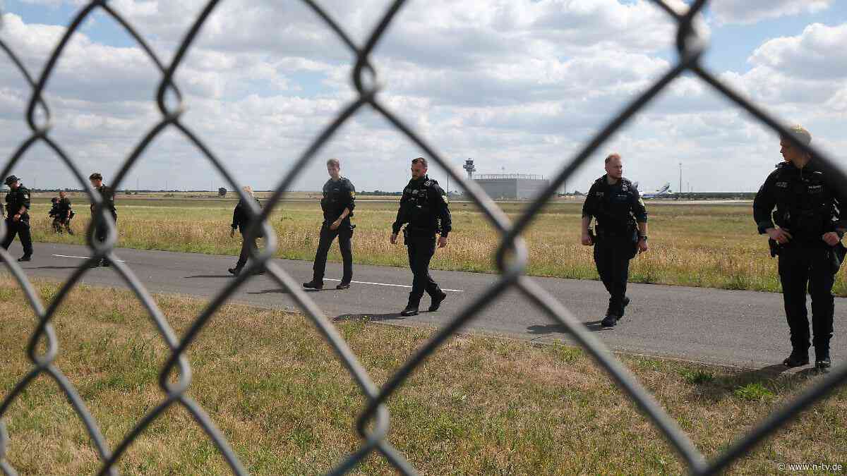 In ganz Europa: Sicherheitsexperte warnt vor "Tausenden Wegwerfagenten" Russlands