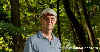 Bomen kappen en dan ‘compensatie’ in hetzelfde overvolle bos, Peter noemt het ‘echt zonde’: ‘Natuur blijft zo verliezer’