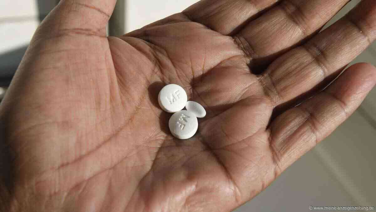 Metformin bei Herzinsuffizienz: Große Studie zerstört Hoffnung auf zusätzlichen Herzschutz