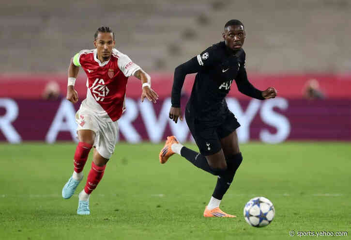 Official | Monaco’s Thilo Kehrer joins Ajax on loan
