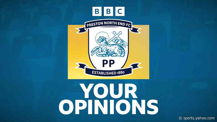 'Preston's poor start must be addressed - and quickly'