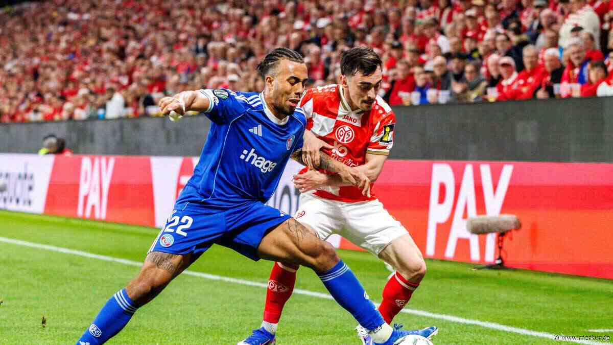 Neuer Rechtsverteidiger da: Leverkusen schlägt bei Doue zu