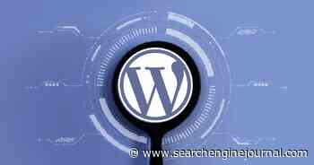 WordPress Announces A Proactive Security Initiative via @sejournal, @martinibuster