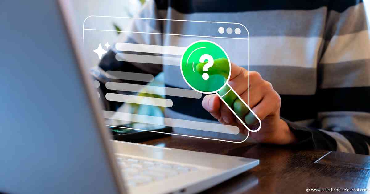 Schema For AI Citations: How To Become A Trusted Source via @sejournal, @lorenbaker