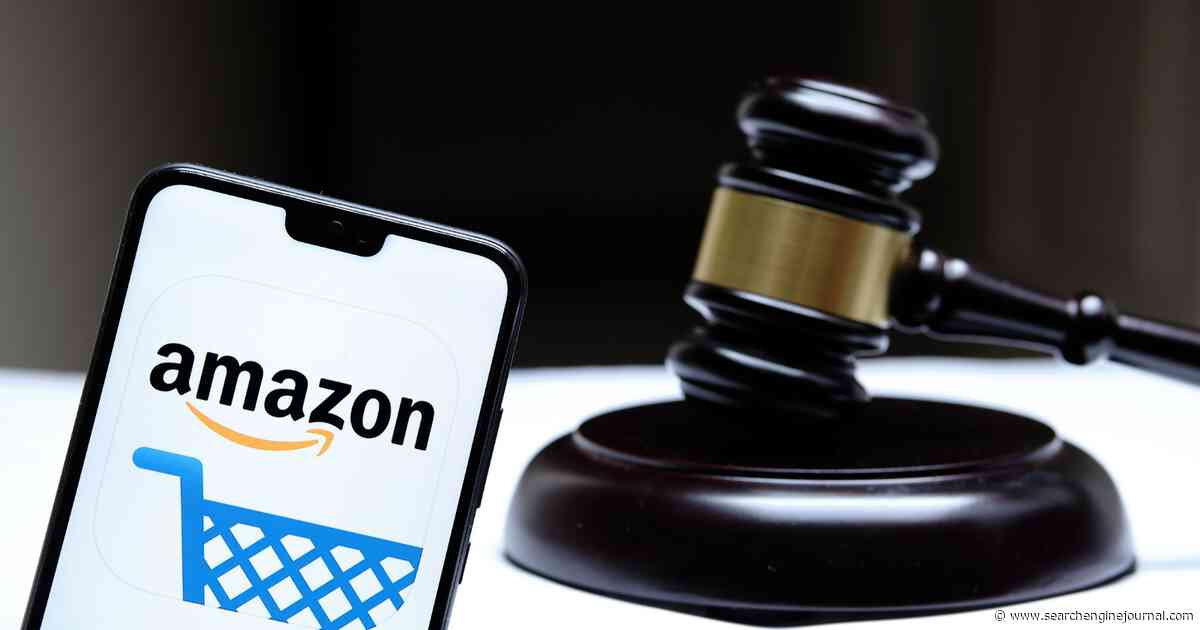 FTC Sues Amazon Over Alleged $20 Billion Advertising Surcharge Scheme via @sejournal, @brookeosmundson