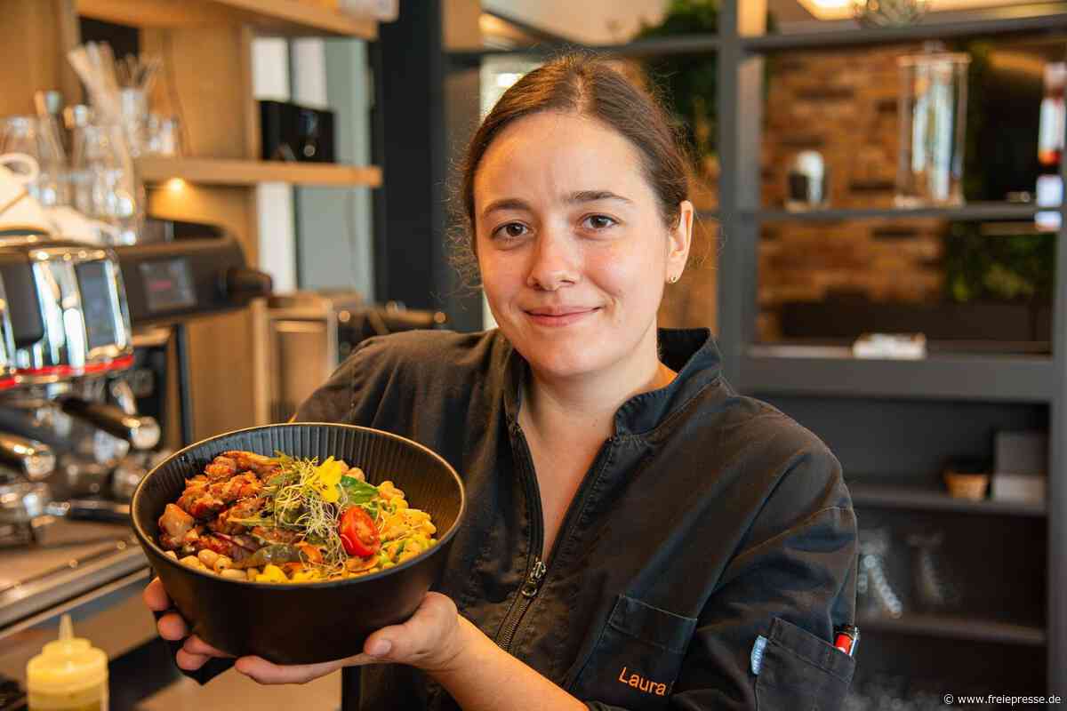 Neustart für Café in Schöneck: Was Gäste künftig hier erwartet