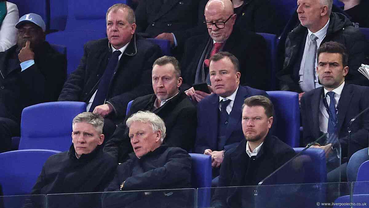 Everton Fans' Forum release statement demanding answers after squad left 'dangerously short'