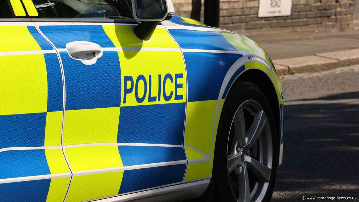 Woman seriously injured in two vehicle crash on A10