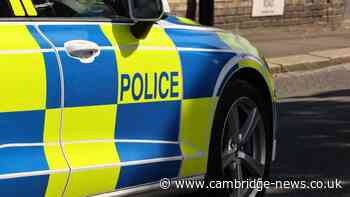 Woman seriously injured in two vehicle crash on A10