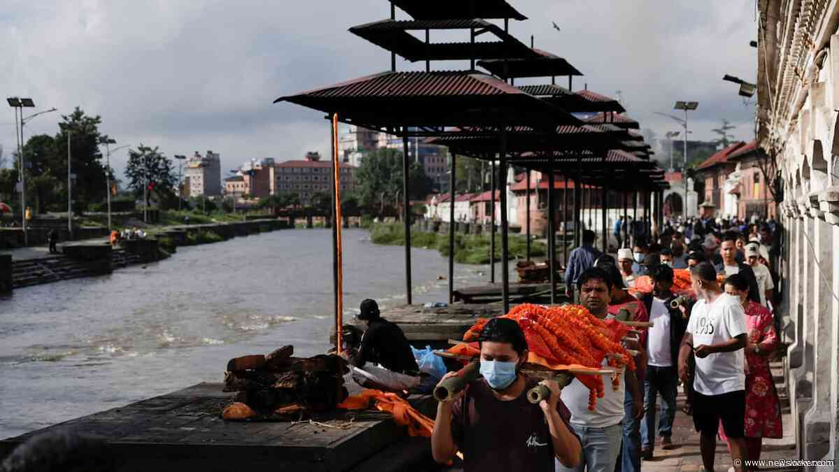 Ministerie in contact met vermiste Nederlander in Nepal, twee anderen nog zoek