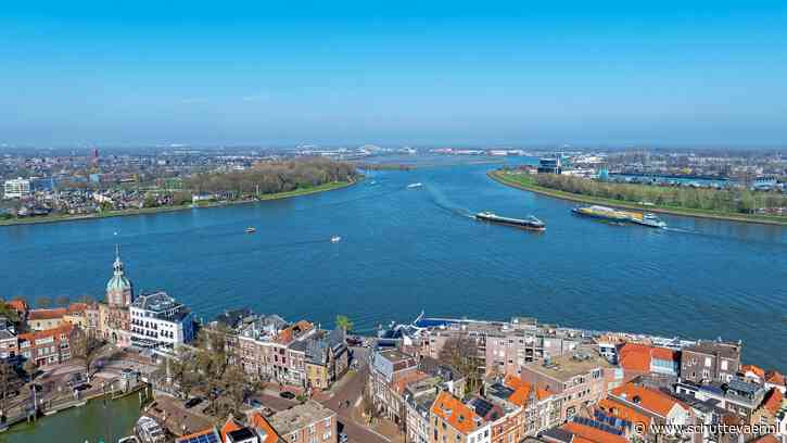 Ook sector Dordrecht ’s nachts dicht vanwege personeelstekort
