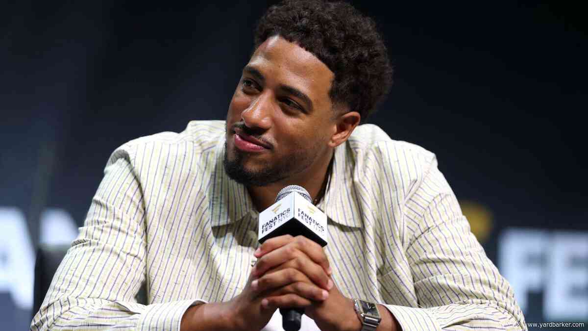 Fake 49ers player Daejon Love gets ‘insane’ verdict from Tyrese Haliburton